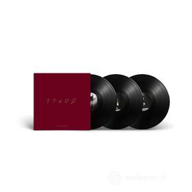 The faith tour - 3lp black (Vinile)