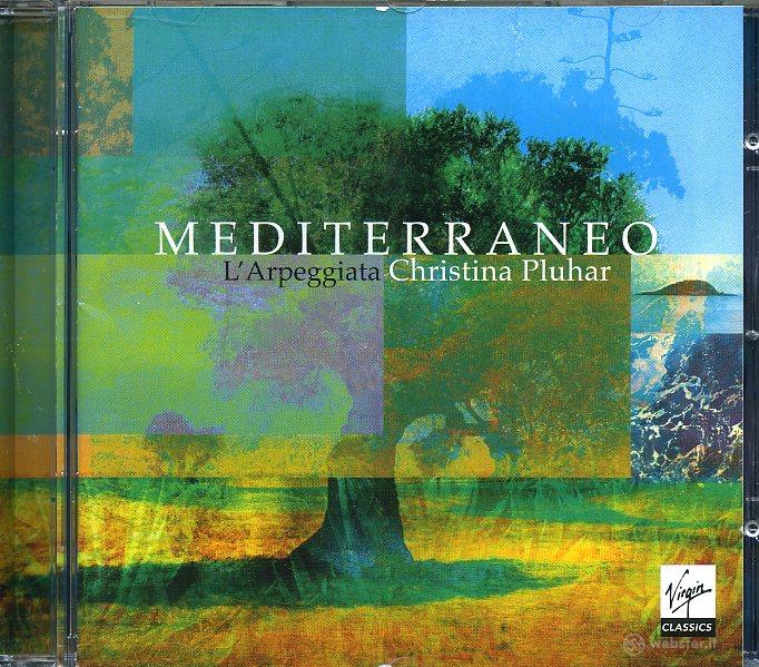 Mediterraneo (standard version)