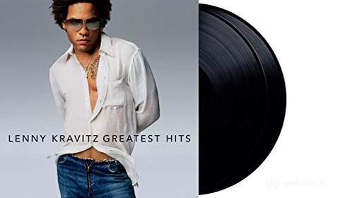 Greatest hits (Vinile)