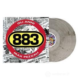Gli anni doppio Vinile fume'