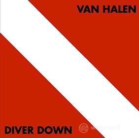 Diver down