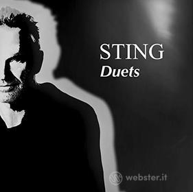 Duets digipack eco-friendl