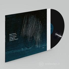 Patternmaster (Vinile)