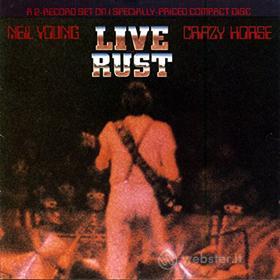 Live rust