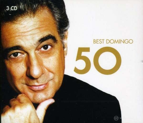 50 best placido domingo