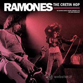 Best of the cretin hop:broadcast from th (Vinile)