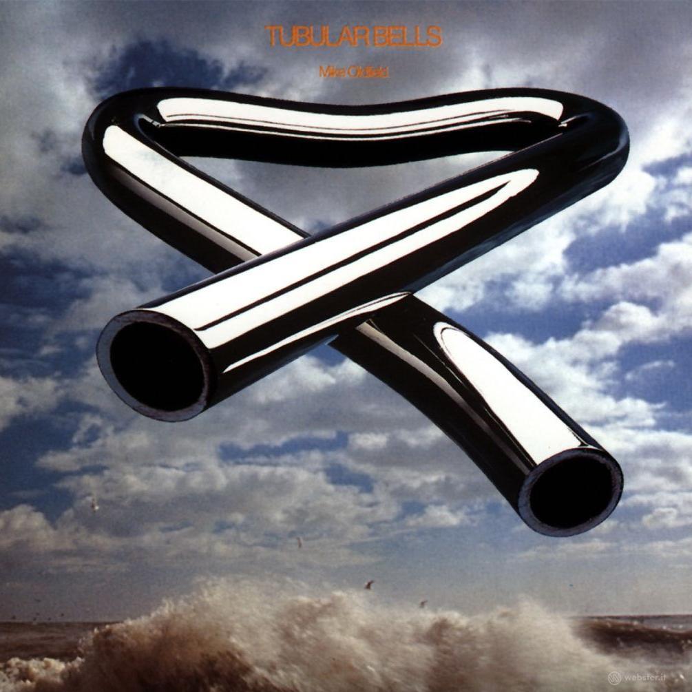 Tubular bells-2009 remaster