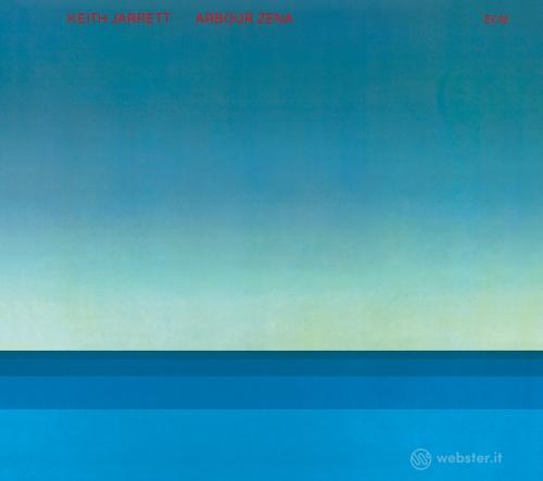 Arbour zena (Vinile)