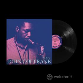The best of john coltrane (Vinile)