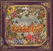 Pretty. odd.