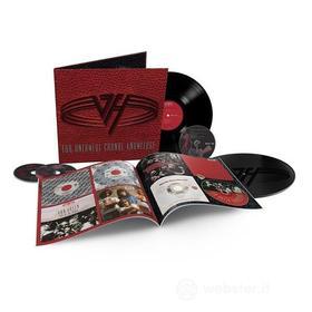 For unlawful carnal knowledge (expanded edition) (2 lp + 2 cd + b.ray) (Vinile)