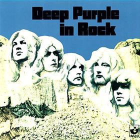 In rock (Vinile)
