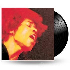 Electric ladyland (Vinile)