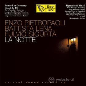 La notte (180 gr.) (Vinile)