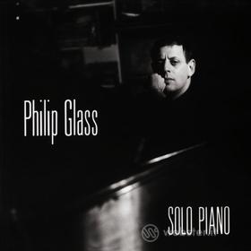 Solo piano (Vinile)