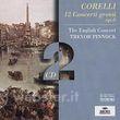 12 concerti grossi op. 6