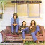 Crosby,stills & nash
