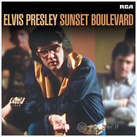 Sunset boulevard