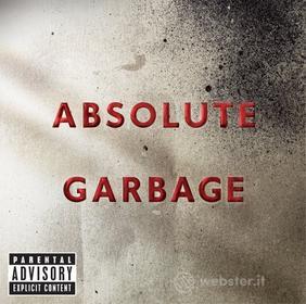 Absolute garbage