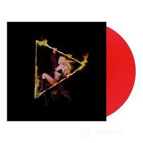 Don't click play Vinile rosso