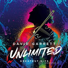 Unlimited-the greatest hit