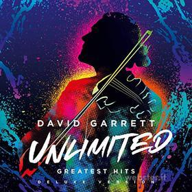Unlimited-the greatest hit