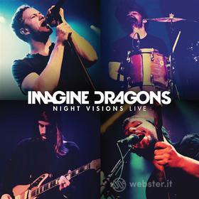 Night visions live