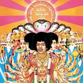 Axis: bold as love (Vinile)