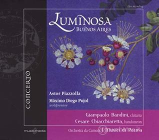 Luminosa buenos aires