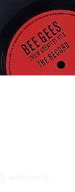 Their greatest hits the record