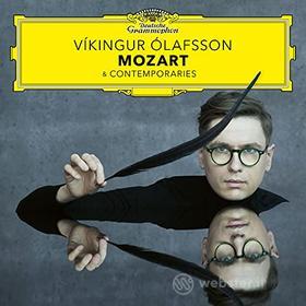 Mozart & contemporaries
