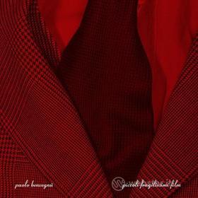 Piccoli fragilissimi film (rosso, nero) (Vinile)