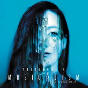Musicalism (Vinile)