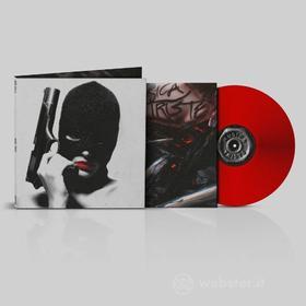 Musica triste - lp rosso (Vinile)