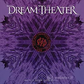 Lost not forgotten archives: made in jap