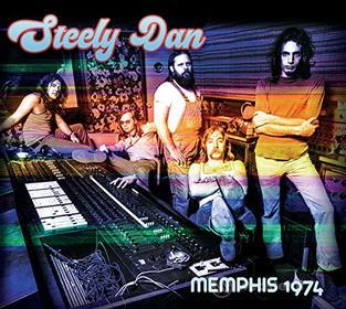 Memphis 1974