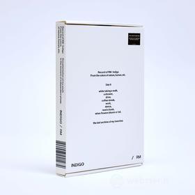 Indigo book edition (esclusiva discoteca laziale)