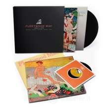 Box-1969-1972 (4lp+45 giri) (Vinile)