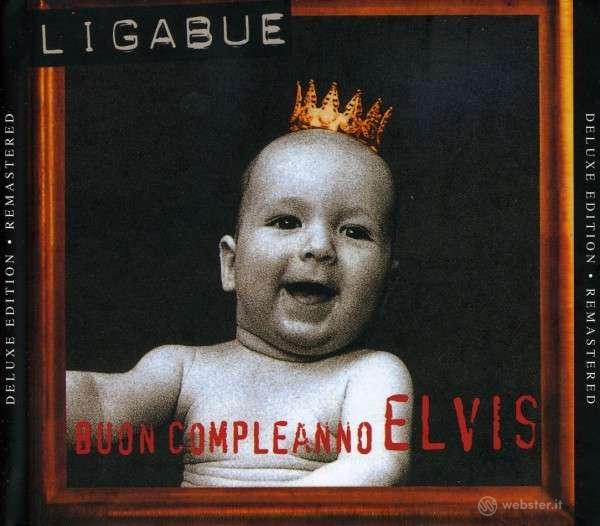 Buon compleanno elvis