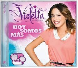 Violetta-hoy somos mas