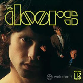The doors (Vinile)