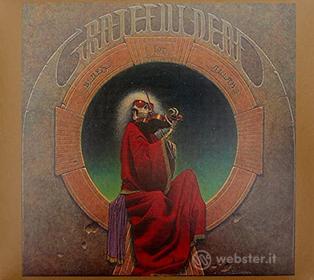 Blues for allah