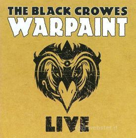 Warpaint live (2cd)