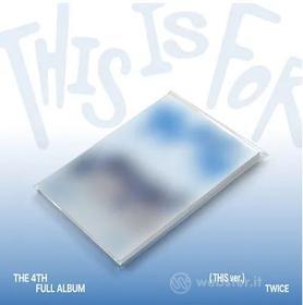 This is for (this version)