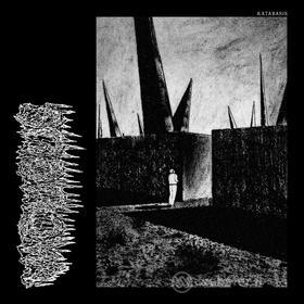 Katabasis (Vinile)