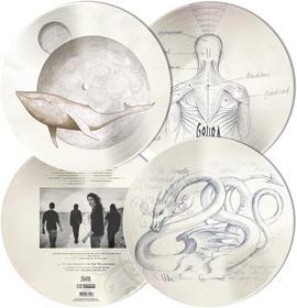 From mars to sirius (Vinile)