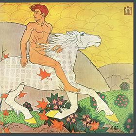 Then play on (Vinile)