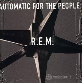 Automatic for the people