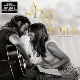 A star is born (original motion picture soundtrack)