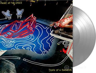 Death of a bachelor (fbr25 silver anniversary edition) (Vinile)
